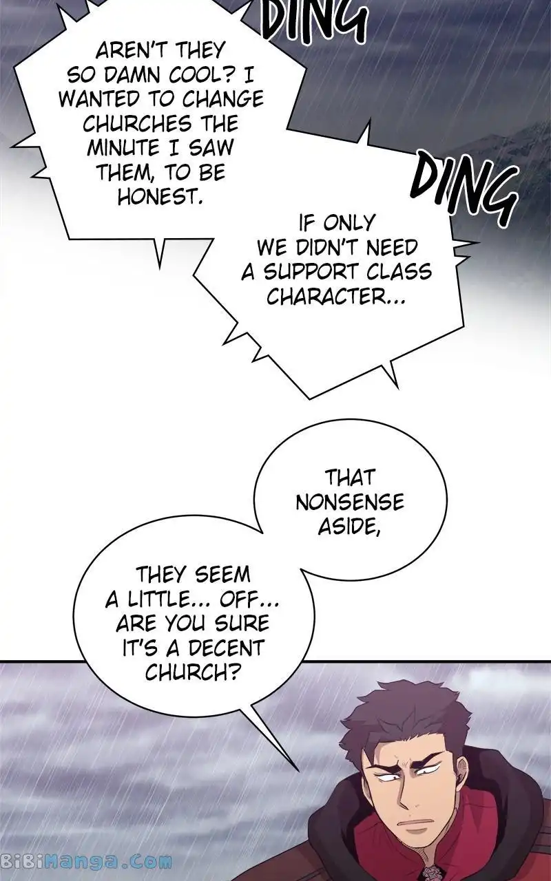 The Strongest Florist Chapter 145 28